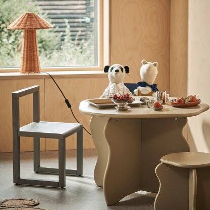 Chair little architect ferm living