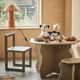 Chair little architect ferm living
