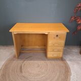 Schoolmaster office