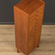 1960s chest of drawers