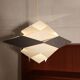 Preben Dahl Danish design lamp Symfoni for Hans Folsgaard