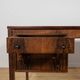 Mid-Century Model Exklusiv Rosewood Desk by Erik Wørts for IKEA, Sweden, 1960s