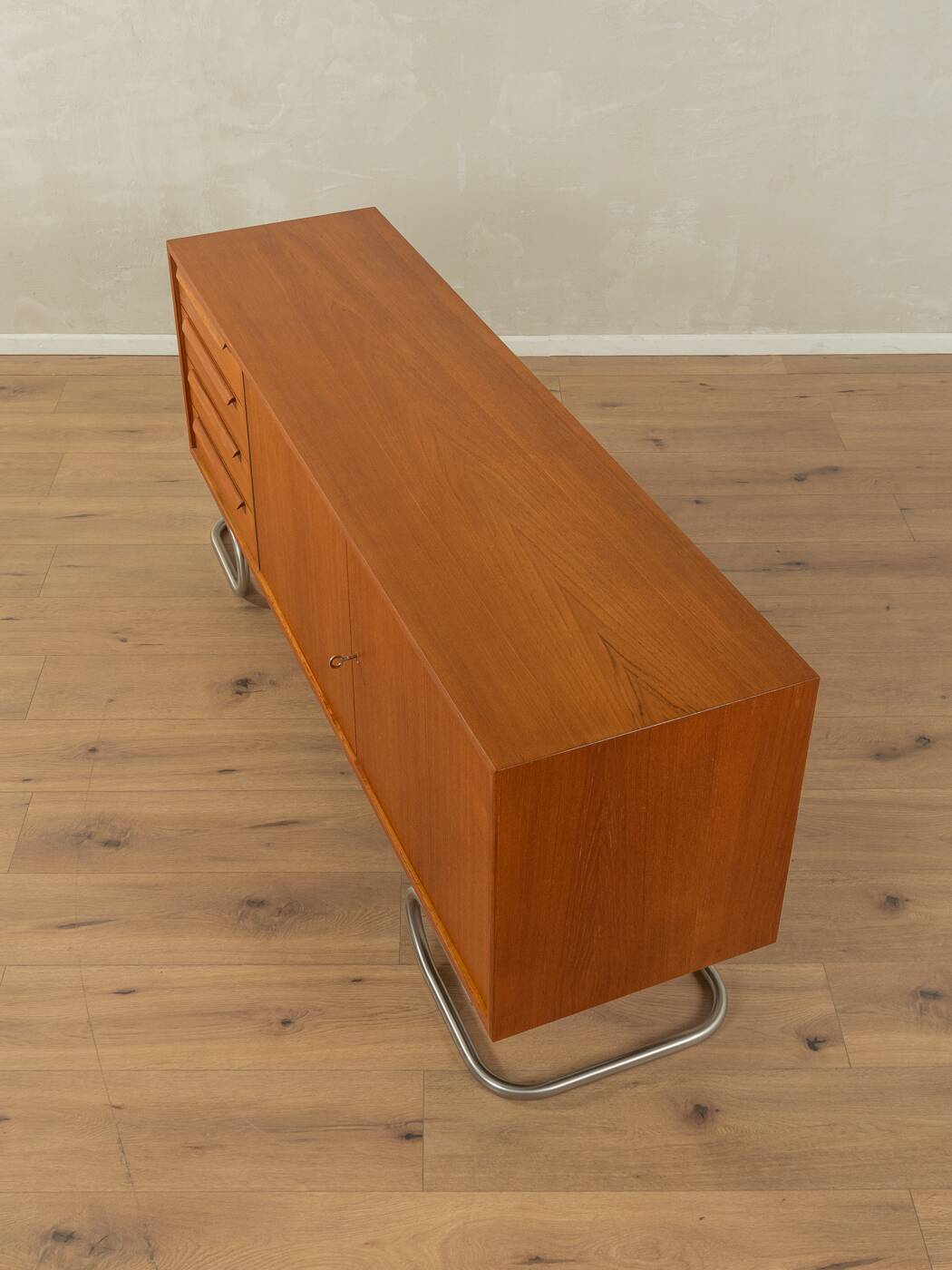 Buffet des années 1960, WK Möbel