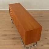 Buffet des années 1960, WK Möbel