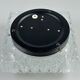 1960s/70s Ceiling Lamp, Flush Mount Glass, German Design