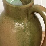 Ceramic jug
