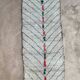 Tapis marocain beige - 103 x 253 cm