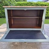 Small drawer unit