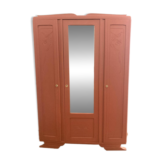 Armoire art déco