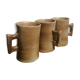 Choppes of perigordine Pottery