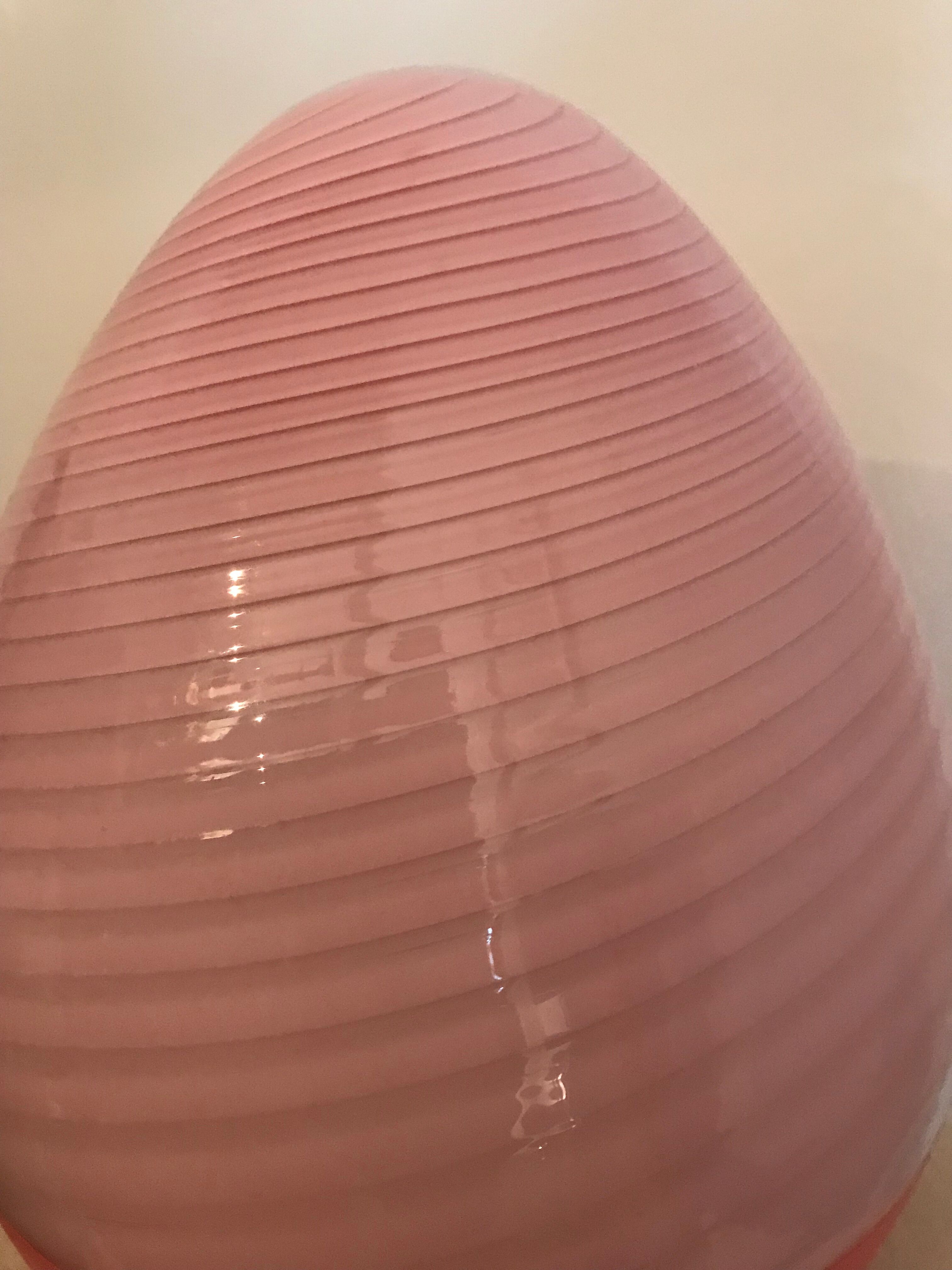 Glass lamp supply Murano Venini
