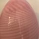 Glass lamp supply Murano Venini