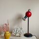 1980s Design Stefano Cevoli table lamp produced by Vermezzo Made in Italy