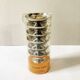 Guy Degrenne ice cream cups, 1970s-1980s