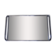 Art deco mirror tray 59x36cm