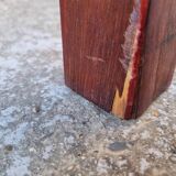 Scandinavian rosewood table