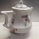 Haviland tea/coffee service