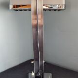 Thermor industrial style table lamp