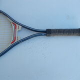 Vintage tennis racket "Donnay"