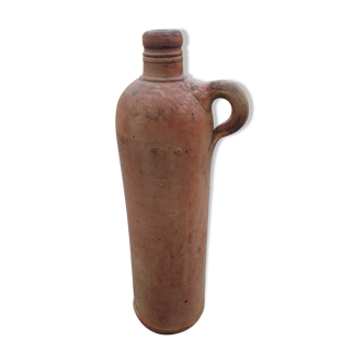 Sandstone bottle