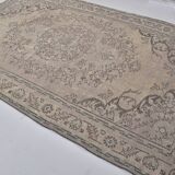 Antique Turkish Home Living Carpet sku1816