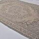 Antique Turkish Home Living Carpet sku1816