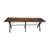 Table atelier
