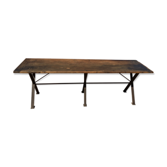Table atelier