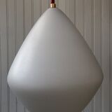 White opaline suspension