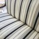 Empire/Restauration sofa 2/3 seats