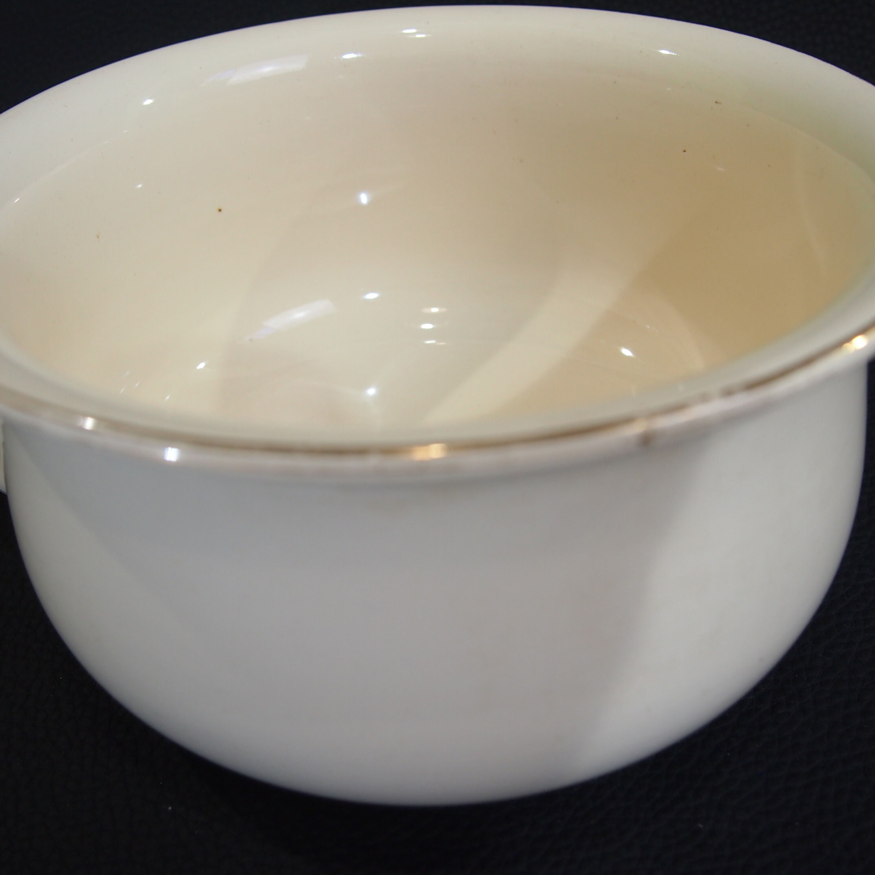 Pot Villeroy - Boch Saar-Basin Mettlach