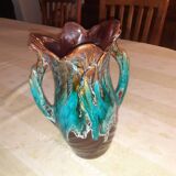 Vase Vallauris
