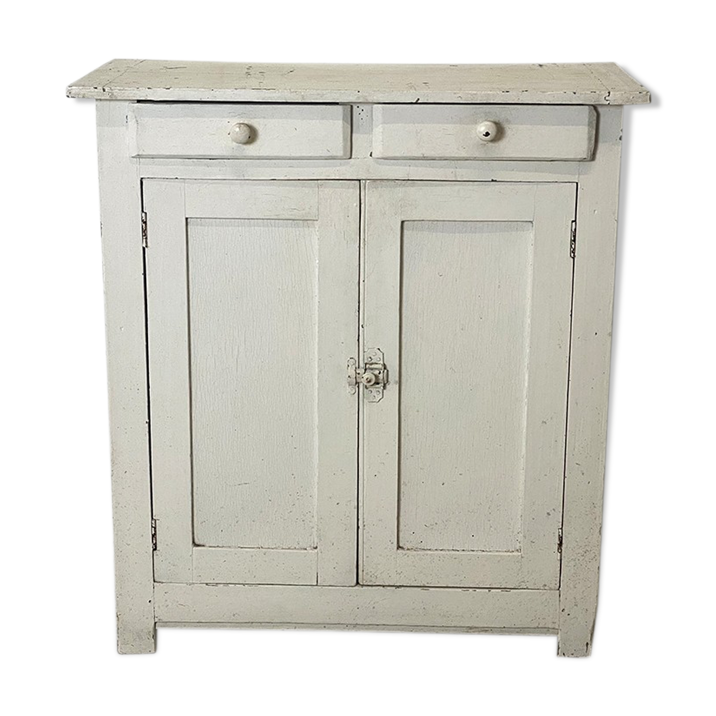 Vintage Parisian buffet 50's
