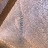 Rare series of 50 chairs Baumann fanett vintage design 1950 1960