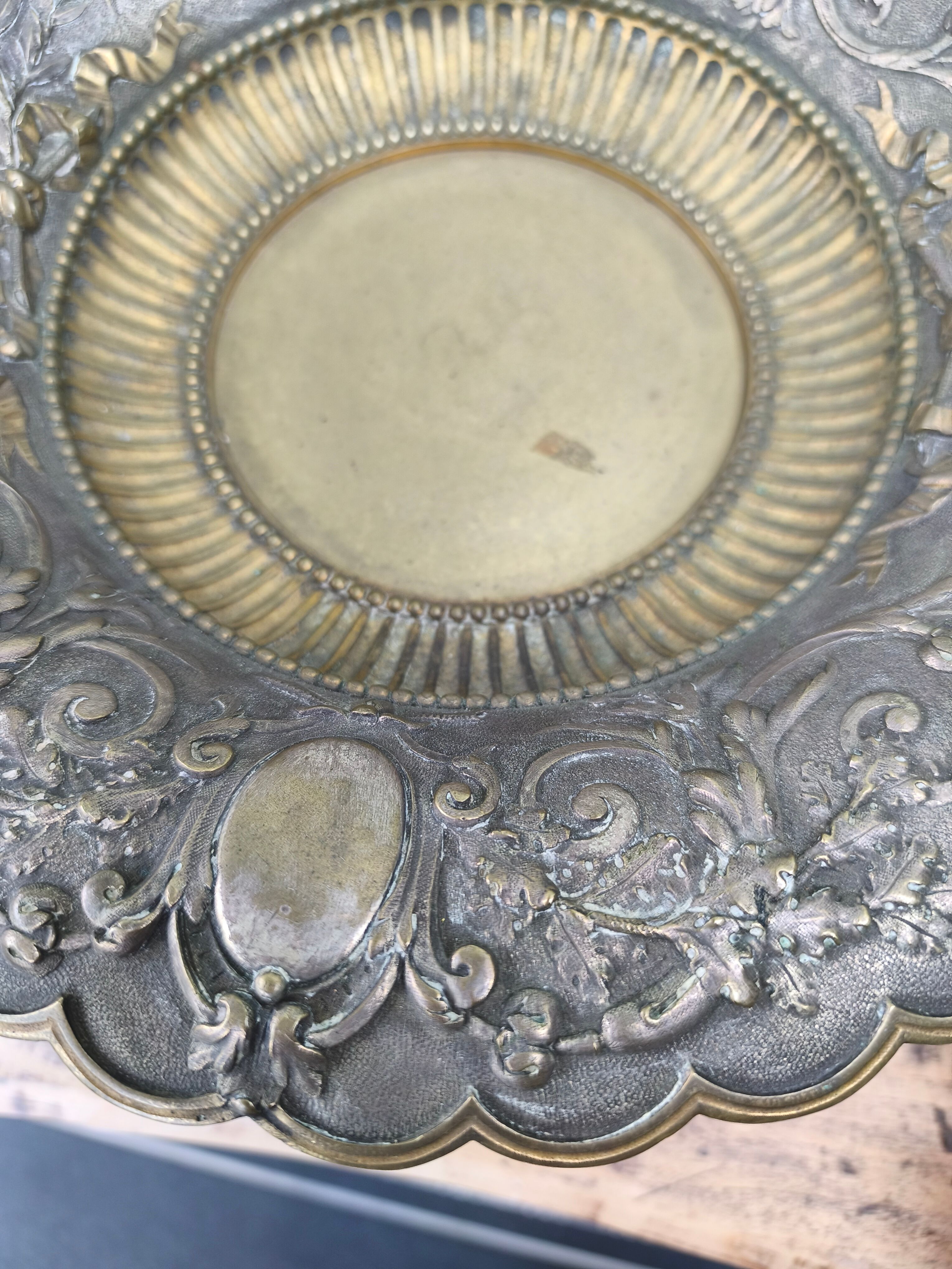 Centre de table