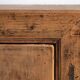 Antique oriental console (c.1900) #72