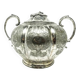 K3H Armand Frenais - sugar bowl