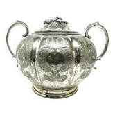 K3H Armand Frenais - sugar bowl