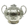 K3H Armand Frenais - sugar bowl