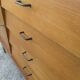 Petite enfilade vintage