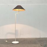 Vintage German floor lamp by Denz, 1970s.