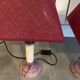 Paire lampes de chevet