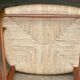 Succession LACOSTE: armchair by Peter Hvidt & Orla Mølgaard-Nielsen (1950)