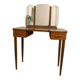 Coiffeuse / petit bureau