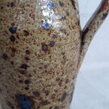 Pyrite stone jug from the 60s/70s.