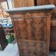 Louis Philippe era secretary