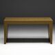 Writing table by Nico van der Laan, Netherlands, 1960s