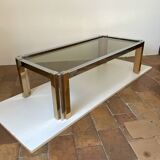 70' coffee table