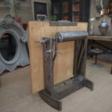 Architect's table "unic paris" adjustable 1950