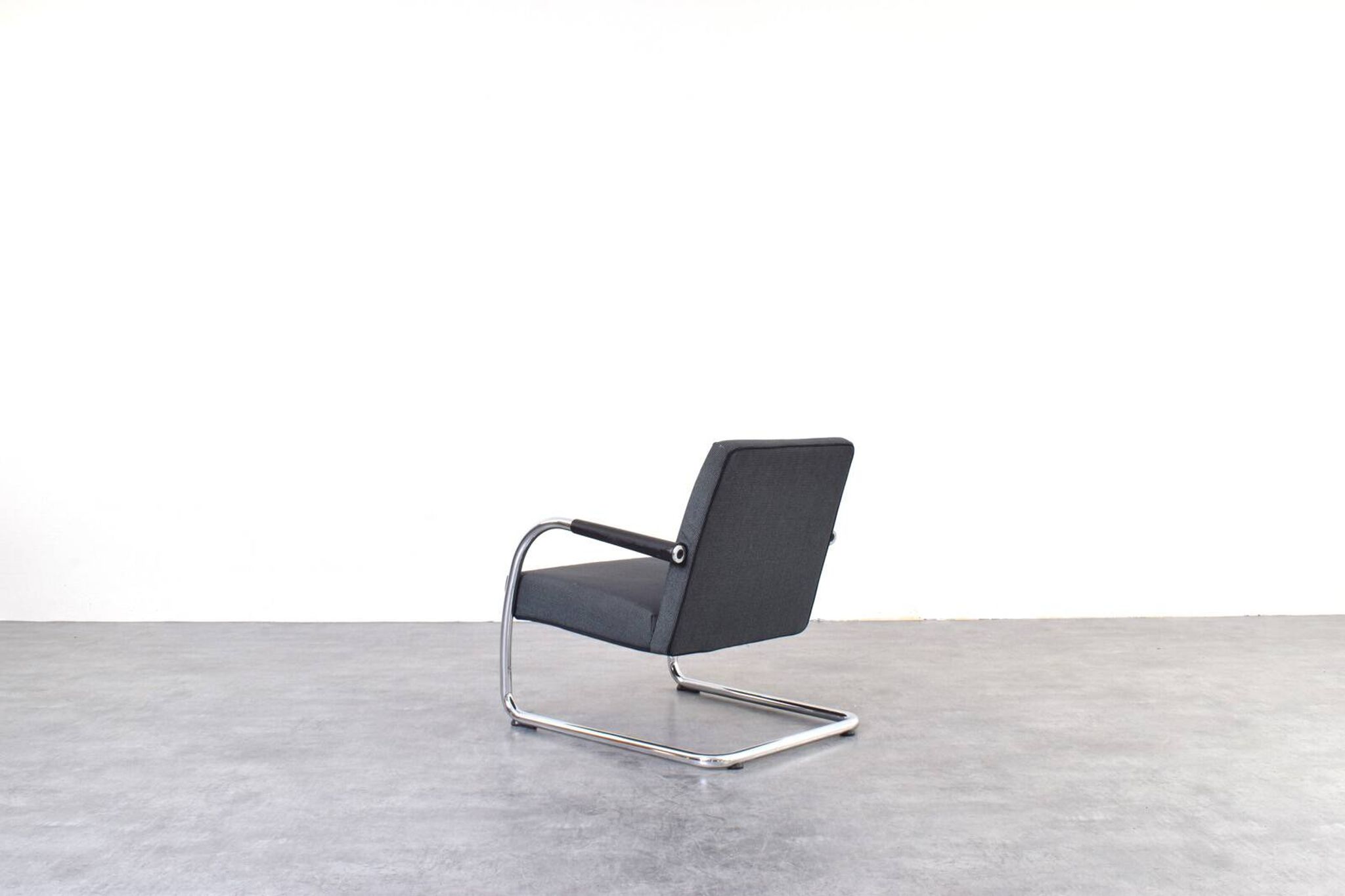 Visalounge Armchairs by Antonio Citterio for Vitra, Set of 2
